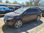 Ford Edge 2014