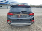 Hyundai Santa Fe 2019