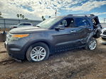 Ford Explorer 2015
