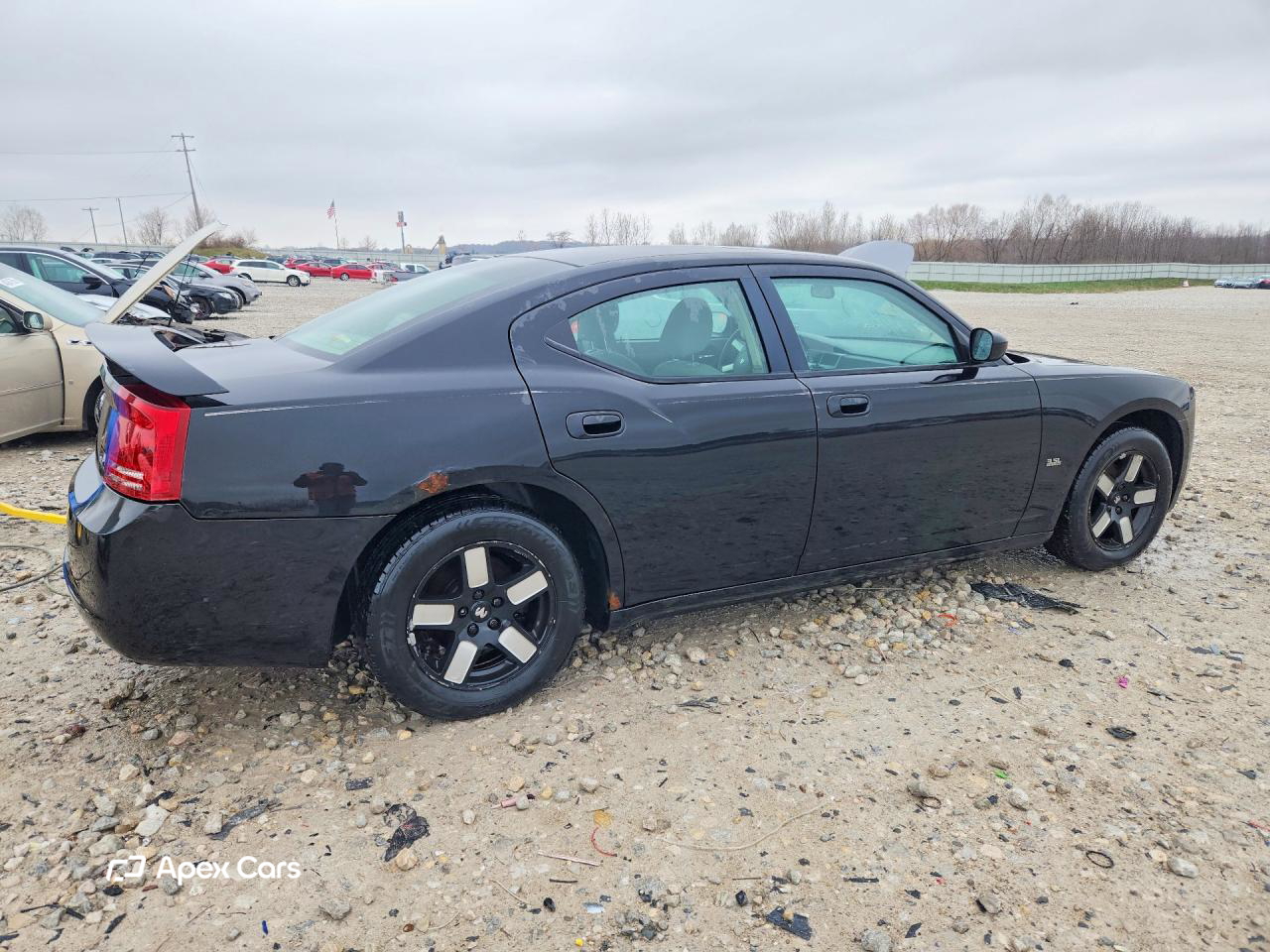 Dodge Charger 2006