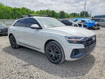 Audi Q8 2021
