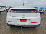 Chevrolet Volt 2013