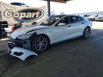 Tesla Model S 2015