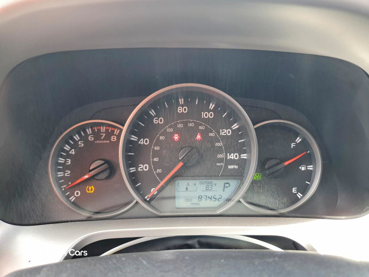 Toyota RAV 4 2016