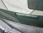 Volkswagen Beetle 2013