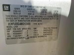 Chevrolet Equinox 2011