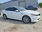 Kia Optima 2018