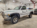 Dodge RAM 1998