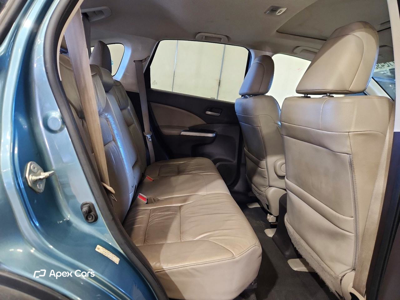Honda CR-V 2014