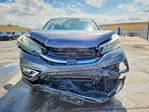Honda CR-V 2016