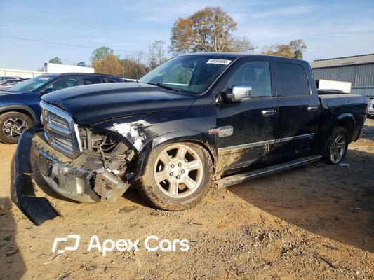 RAM 1500 2014 - Image 1 of 13