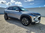 Chevrolet TrailBlazer 2026