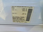 Nissan Altima 2014