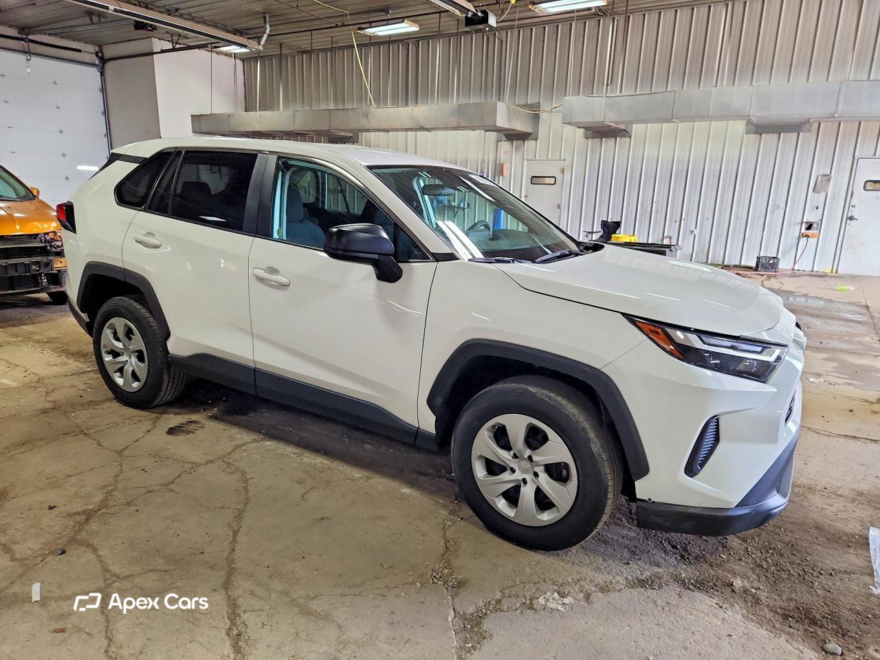 Toyota RAV 4 2024