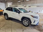 Toyota RAV 4 2024