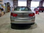 Kia Optima 2014