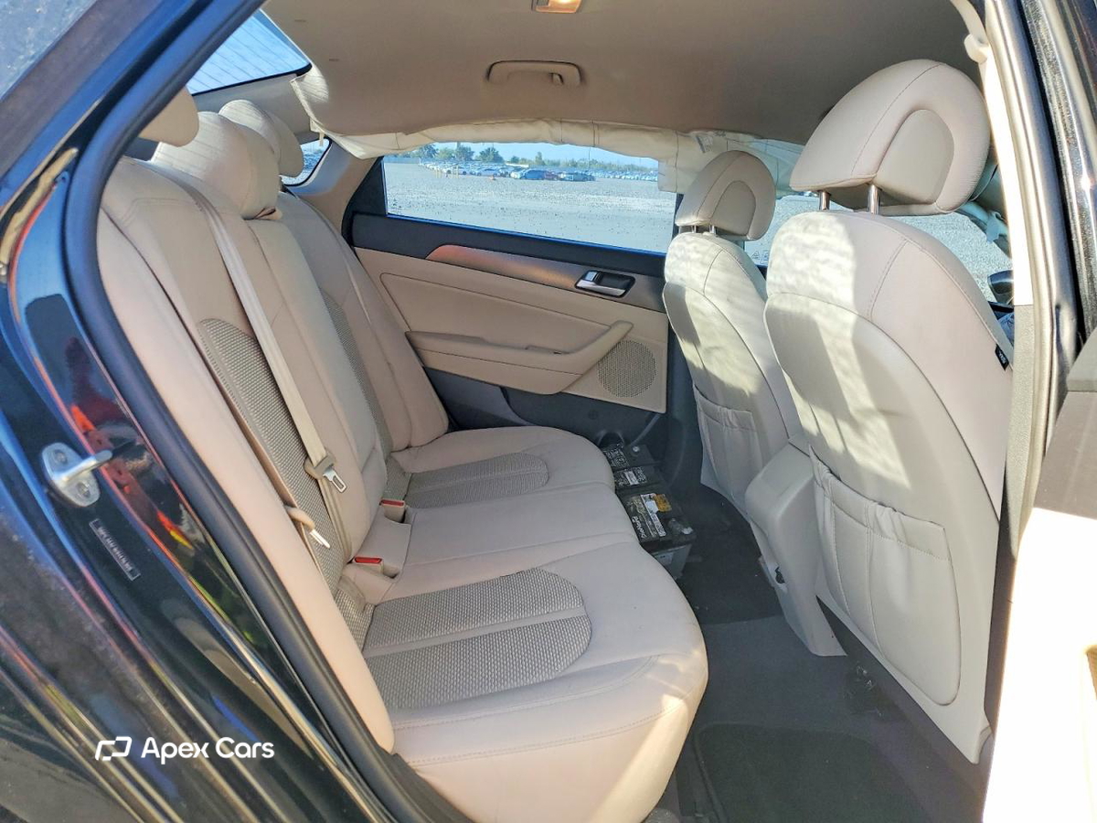 Hyundai Sonata 2017