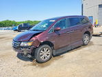 Honda Odyssey 2014