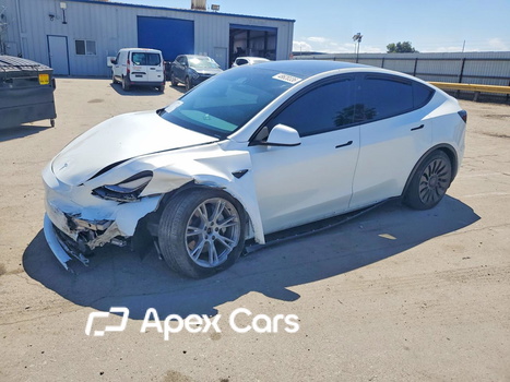 Tesla Model Y 2023 - Image 1 of 13