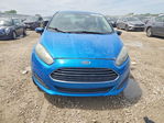 Ford Fiesta 2015