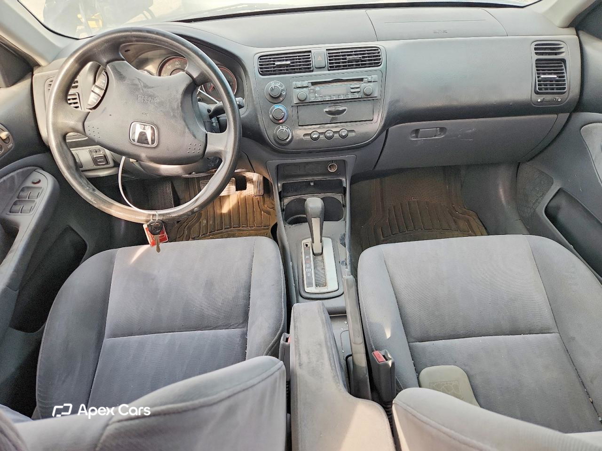 Honda Civic 2003