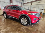 Ford Explorer 2020