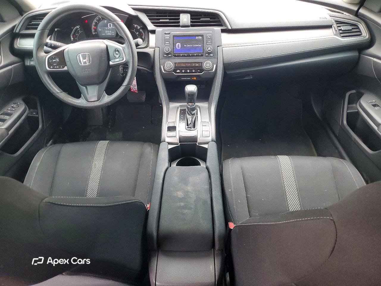 Honda Civic 2017