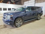 Chevrolet Suburban 2017
