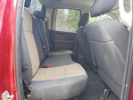 Dodge RAM 2012