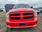 RAM 1500 2018