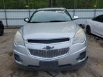 Chevrolet Equinox 2015