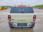 Ford Bronco 2025