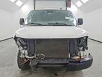 Chevrolet Express 2024