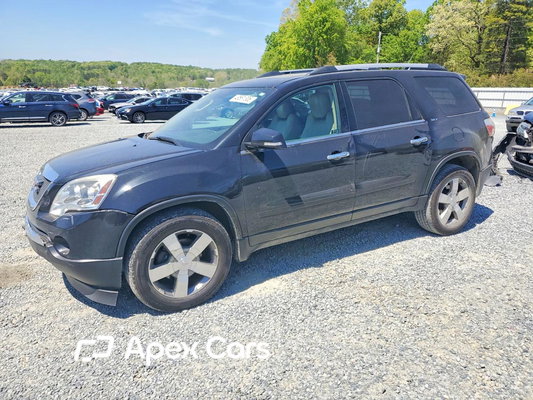 GMC Acadia 2012 - Image 1 of 13