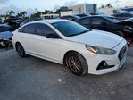 Hyundai Sonata 2018