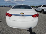 Chevrolet Impala 2015
