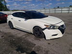Nissan Maxima 2016