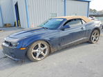 Chevrolet Camaro 2015