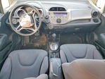 Honda Fit 2012
