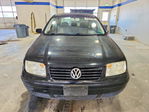 Volkswagen Jetta 2003