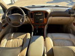 Lexus LX 1998