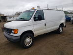 Ford Econoline 2007