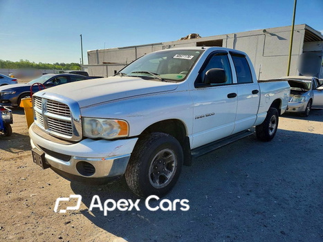 Dodge RAM 2004 - Image 1 of 12