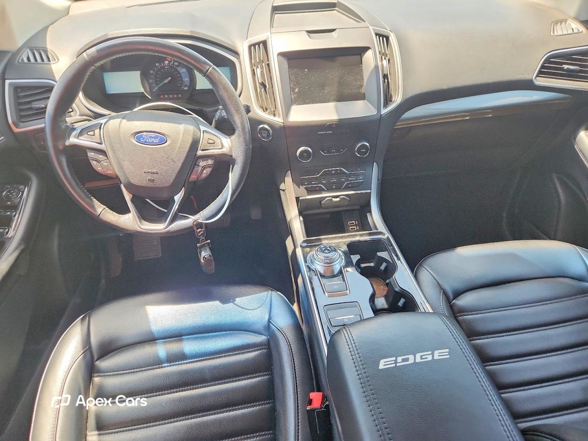 Ford Edge 2020