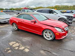Mercedes-Benz E-klasse 2013
