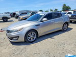 Kia Optima 2013