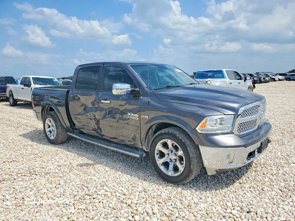 RAM 1500 2016
