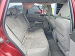 Subaru Forester 2010