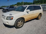 Toyota Highlander 2005
