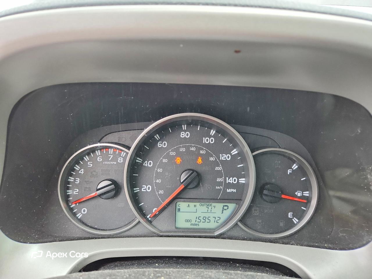Toyota RAV 4 2016